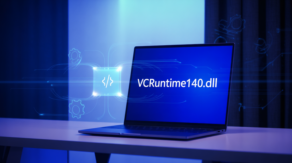 What Steps Should You Follow to Verify a VCruntime140 Download?
