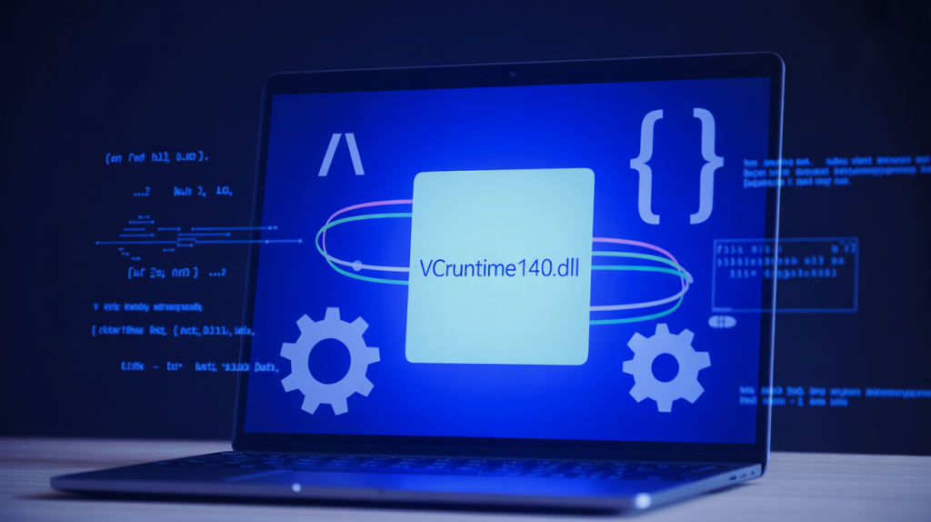 What Makes vcruntime140 Crucial for Modern Windows 10 and 11 Programs?
