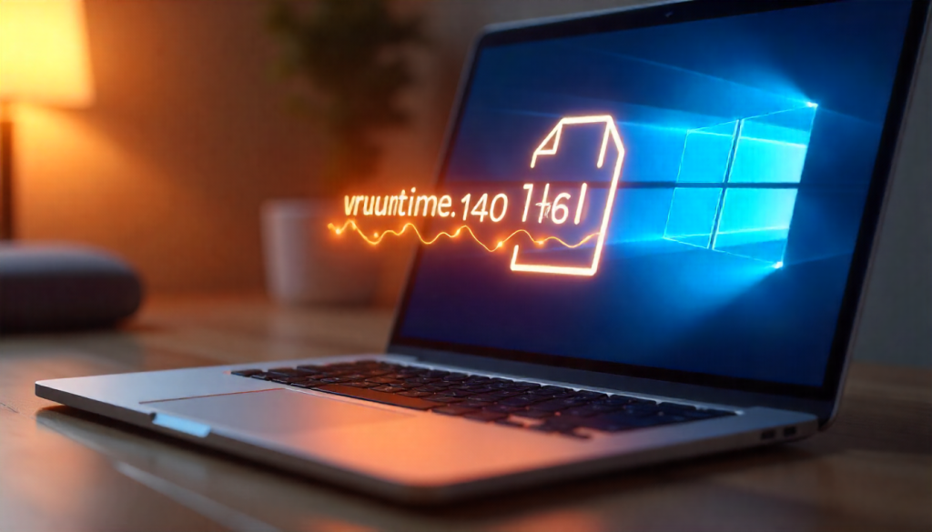 What Happens When VCruntime140 DLL Gets Corrupted and How to Repair It?