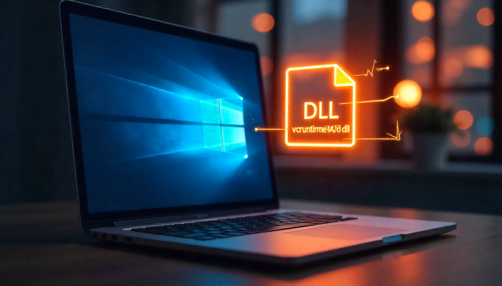 What Version of vcruntime140 Do I Need for My Application?