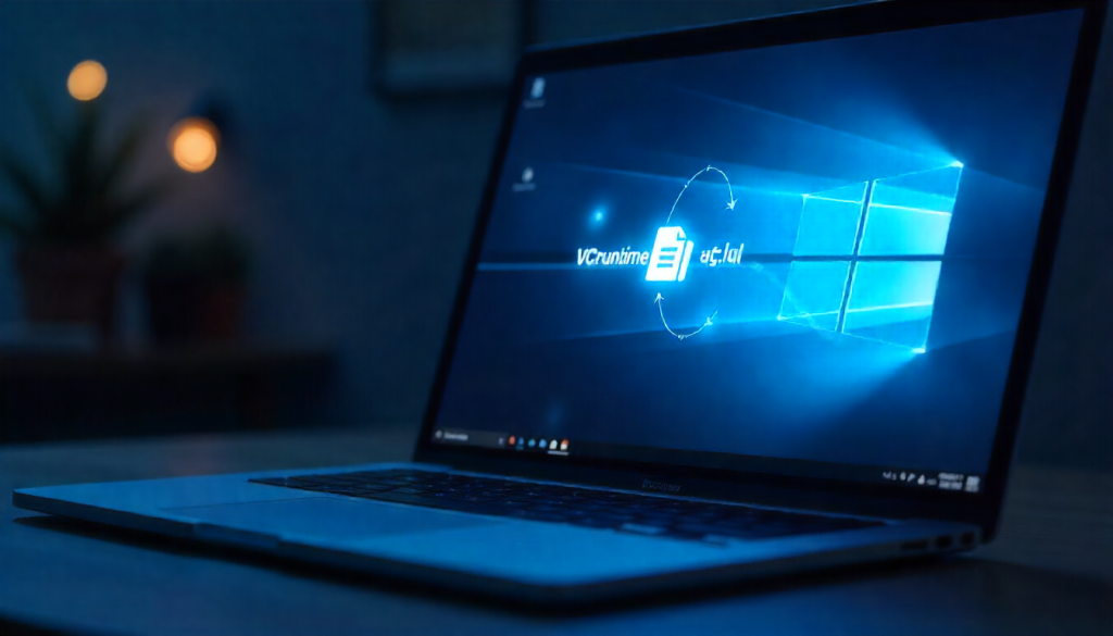 What Is the Difference Between vcruntime140 Redistributable and Individual DLL Files?