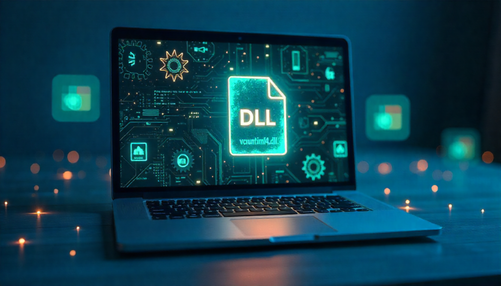 What Causes vcruntime140 DLL Missing Errors and How to Fix Them?